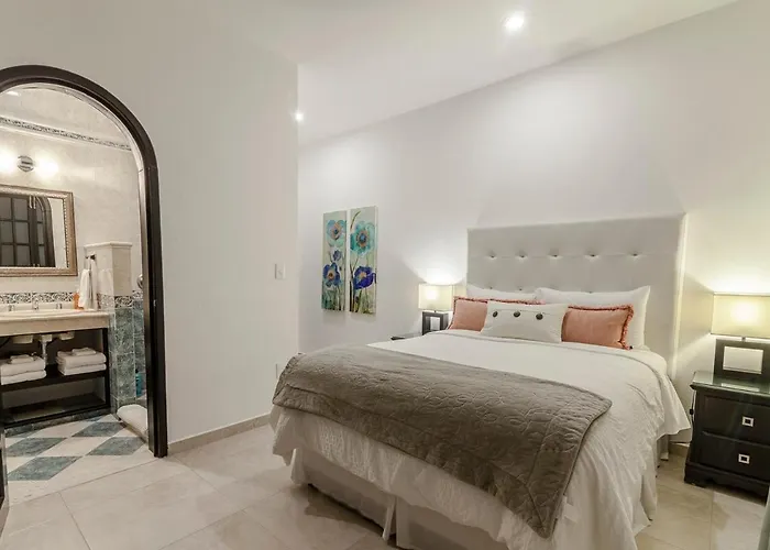 Karina-luxury Beachfront Retreat Villa